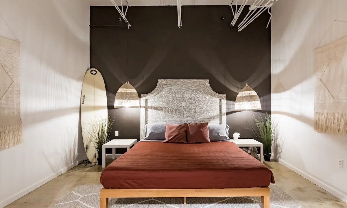 Photo of Bedroom in East Point
