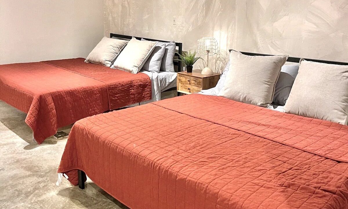 Photo of Bedroom in East Point