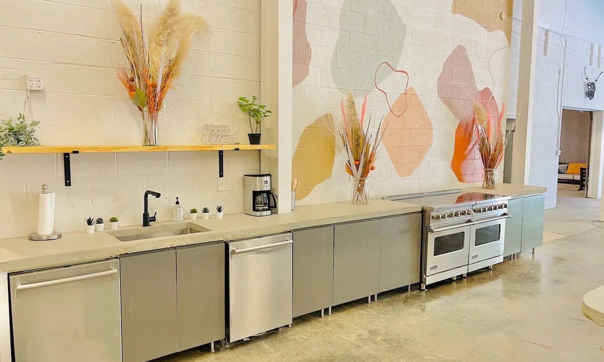 Photo of Kitchen in East Point