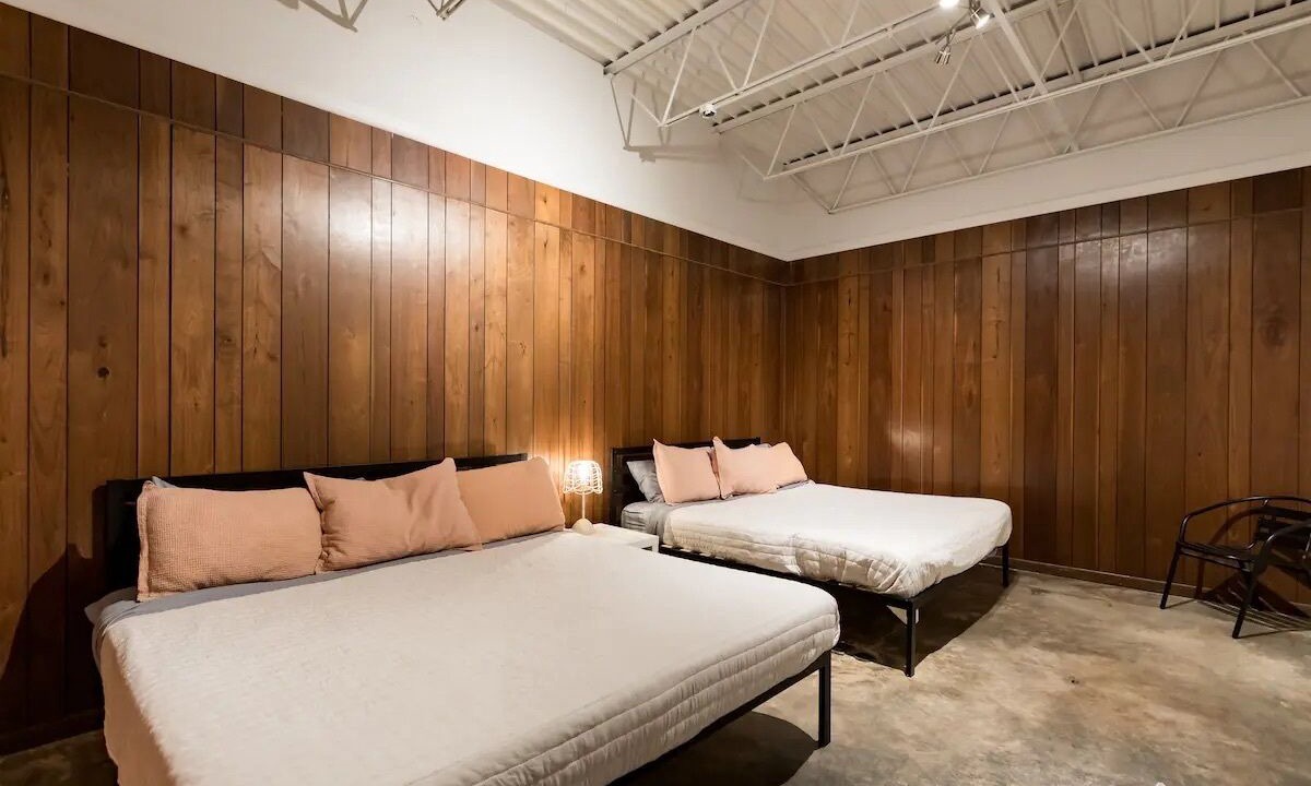 Photo of Bedroom in East Point