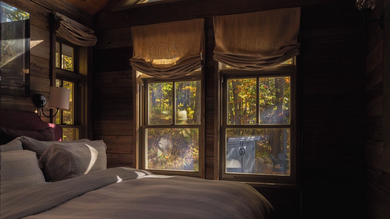 Photo of Bedroom in Carling