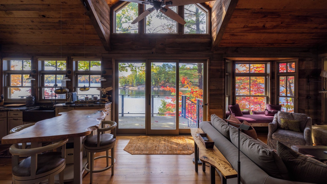 Photo of Livingroom in Carling