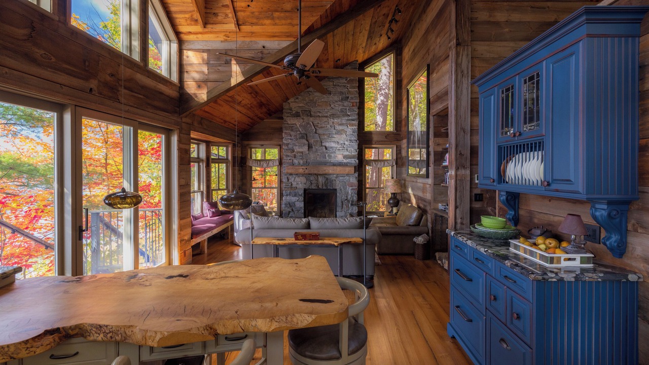 Photo of Livingroom in Carling