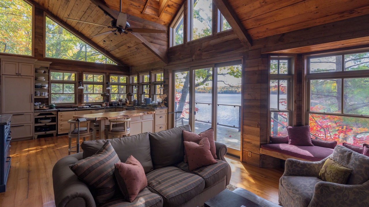 Photo of Livingroom in Carling