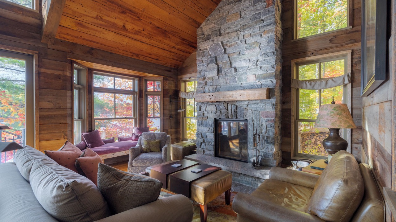 Photo of Livingroom in Carling