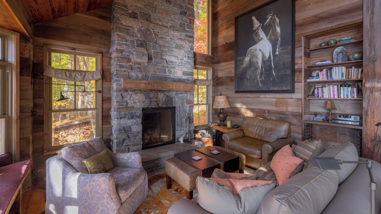 Photo of Livingroom in Carling