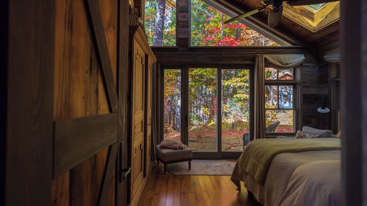Photo of Bedroom in Carling