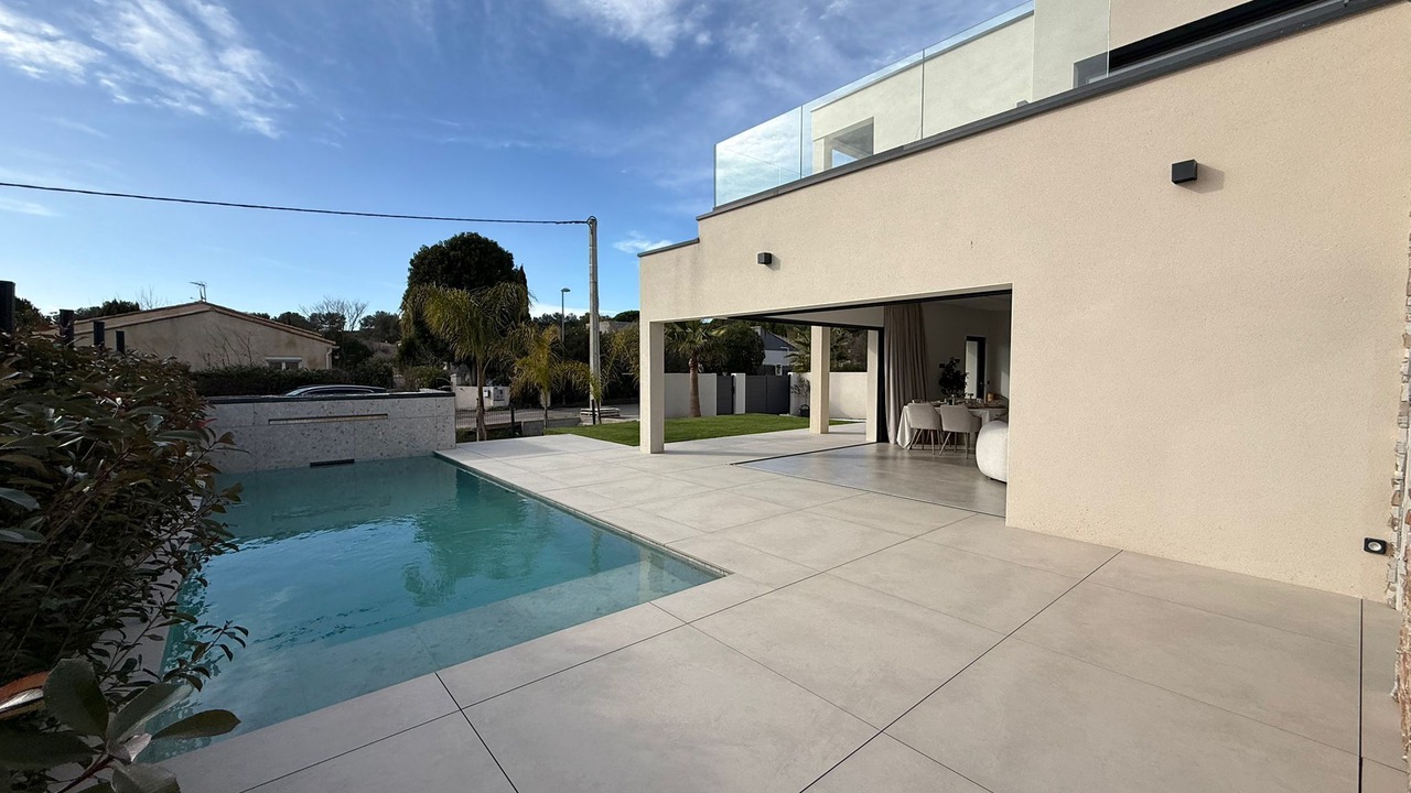Photo of Outdoor in Villetelle