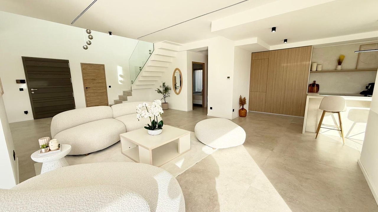 Photo of Livingroom in Villetelle