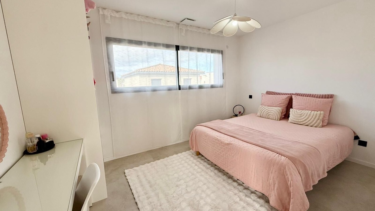 Photo of Bedroom in Villetelle