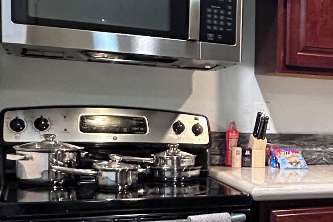 Photo of Kitchen in Sanger