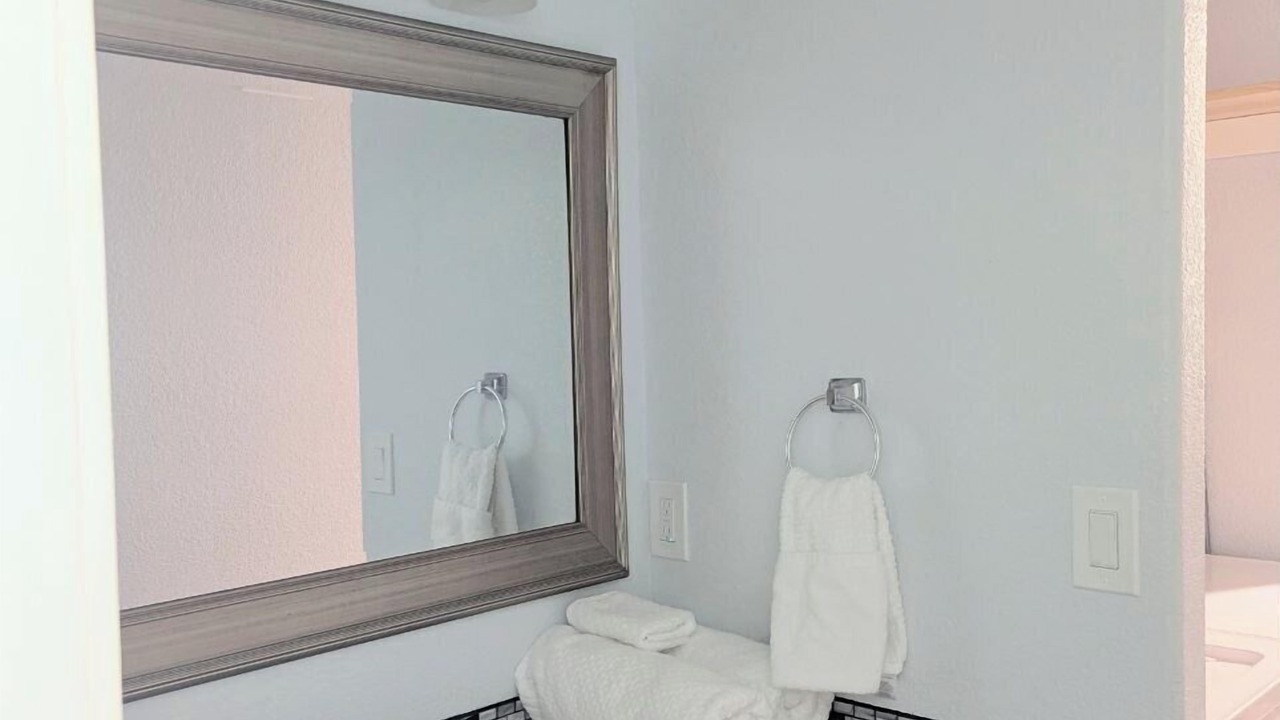 Photo of Bathroom in Sanger