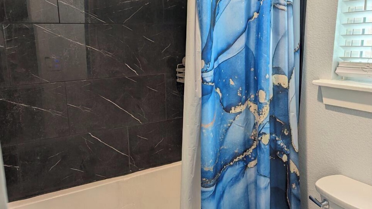 Photo of Bathroom in Sanger