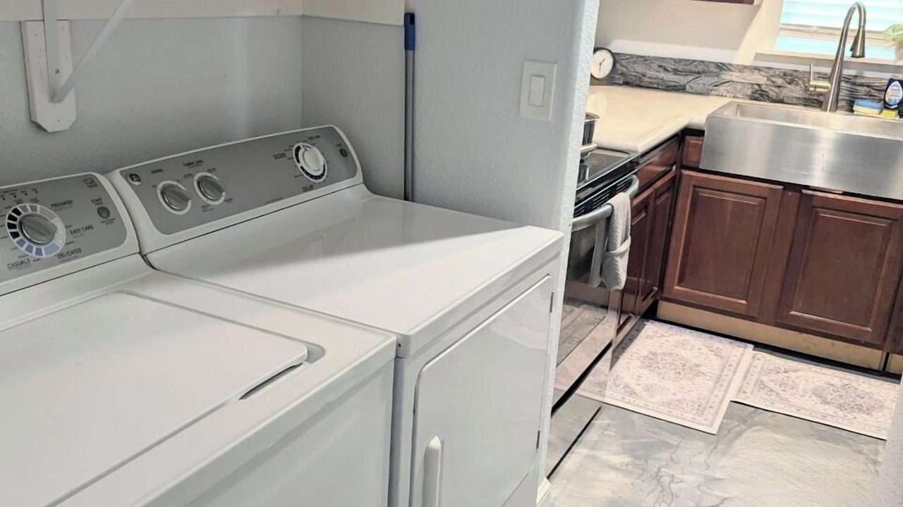Photo of Kitchen in Sanger