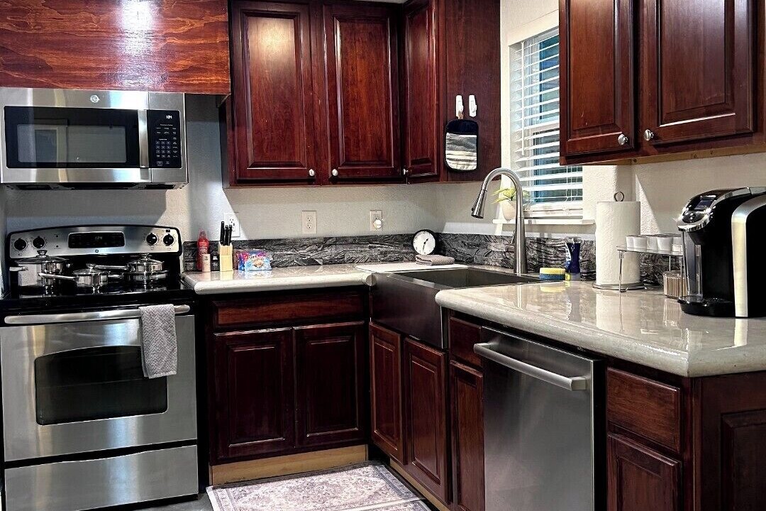 Photo of Kitchen in Sanger