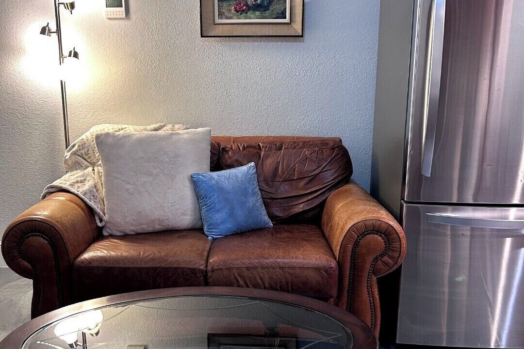 Photo of Livingroom in Sanger