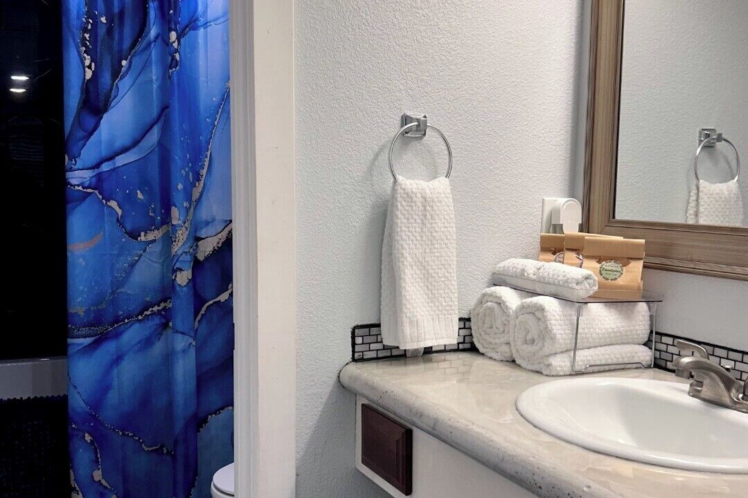 Photo of Bathroom in Sanger
