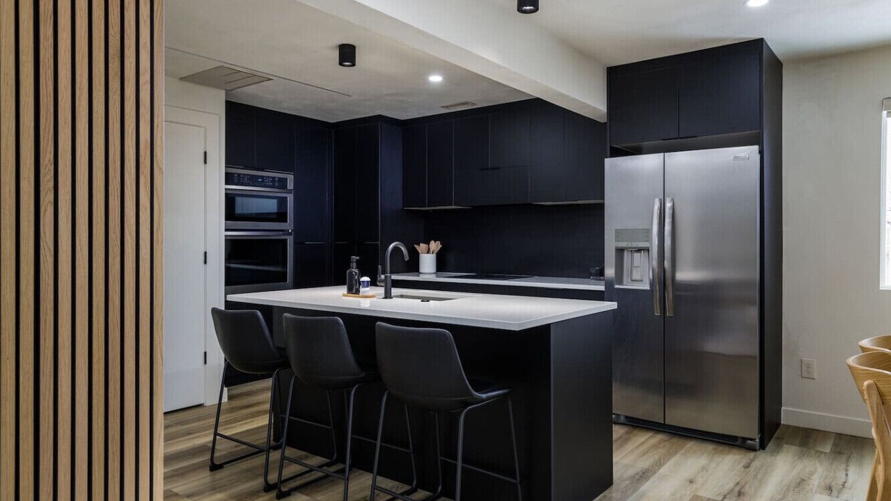 Photo of Kitchen in Cottonwood Heights