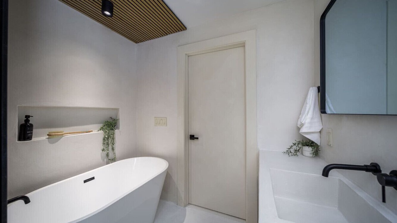 Photo of Bathroom in Cottonwood Heights