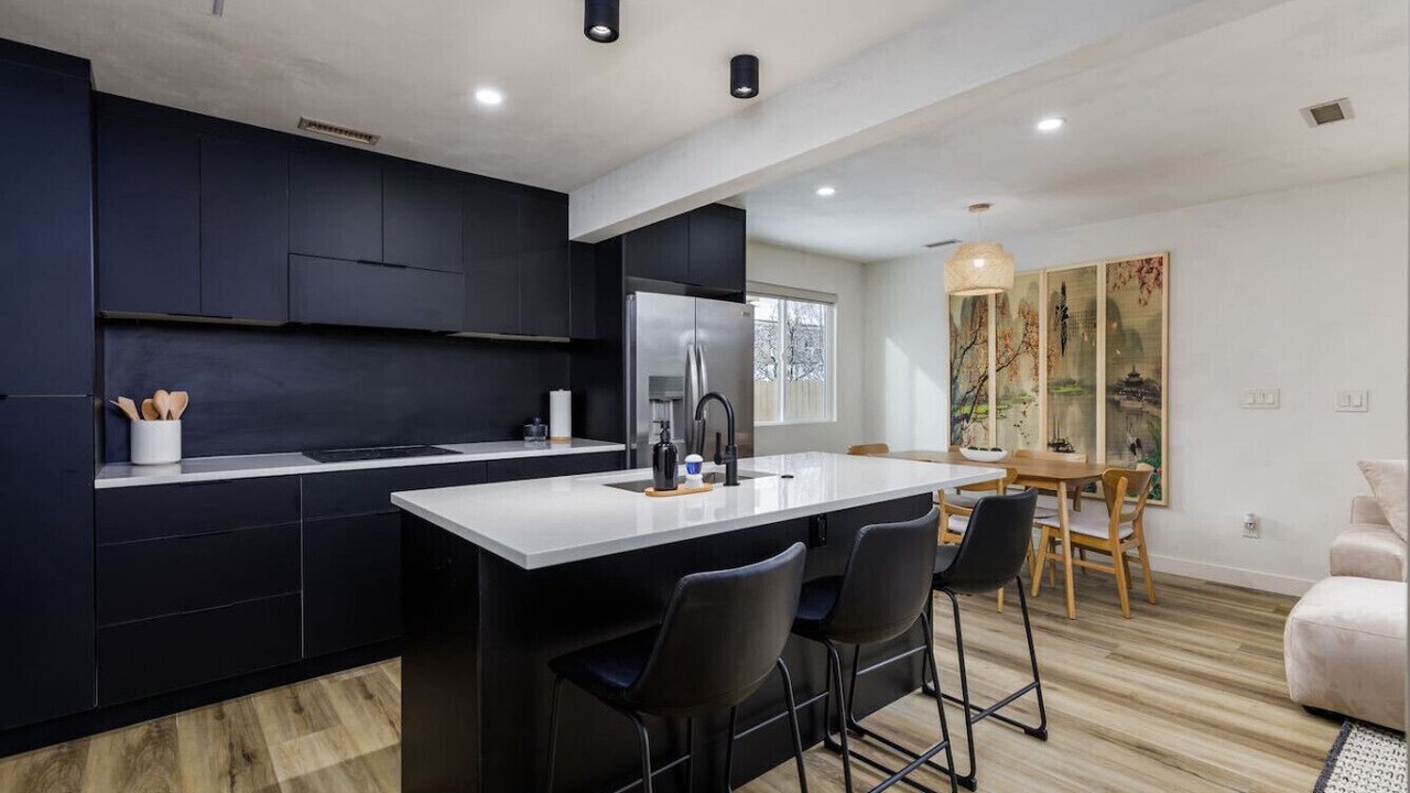 Photo of Kitchen in Cottonwood Heights