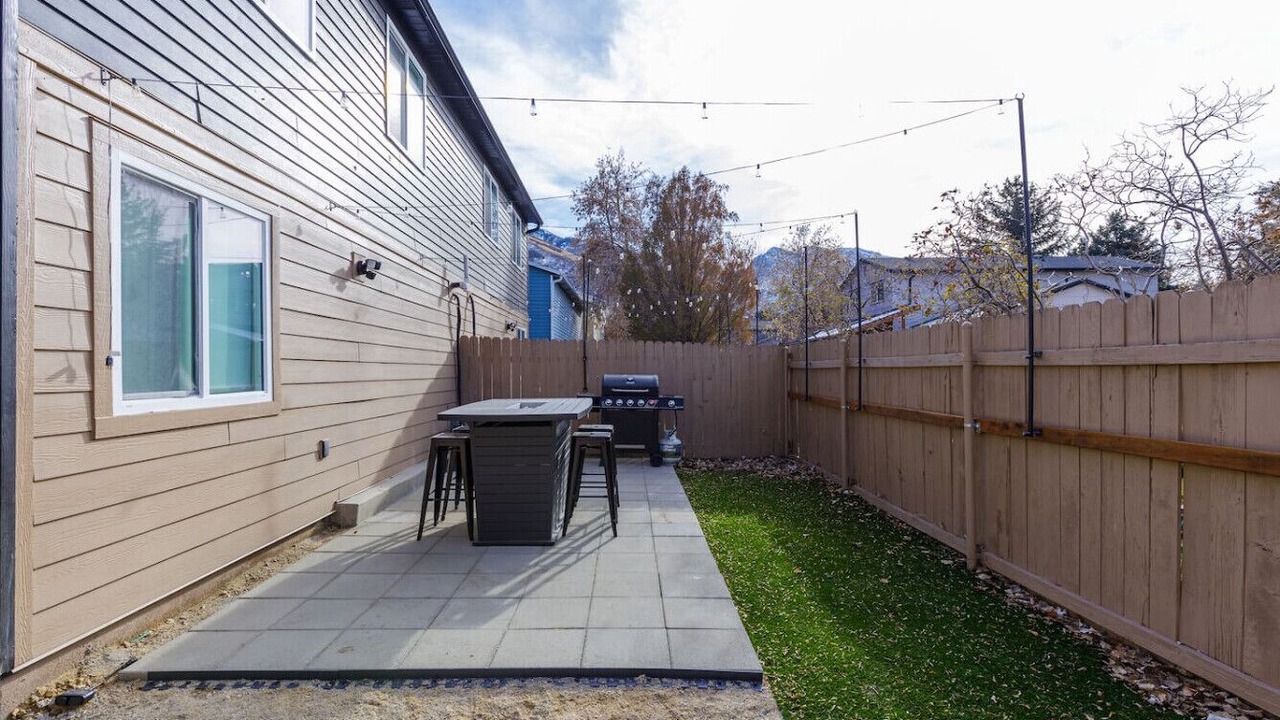 Photo of Outdoor in Cottonwood Heights