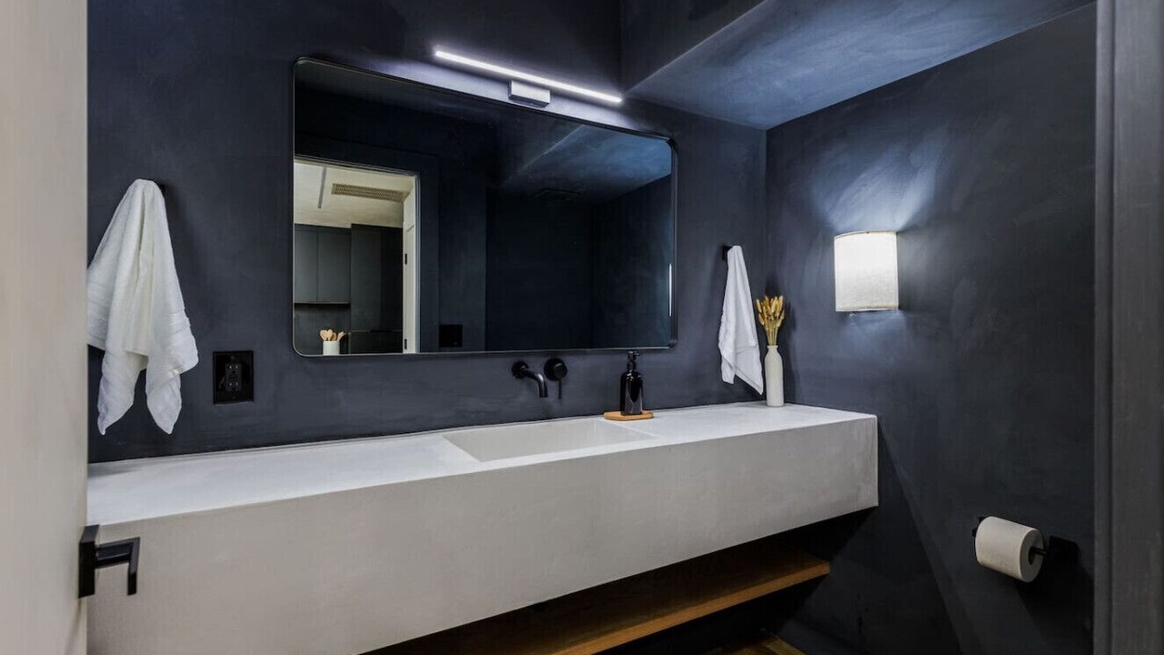Photo of Bathroom in Cottonwood Heights