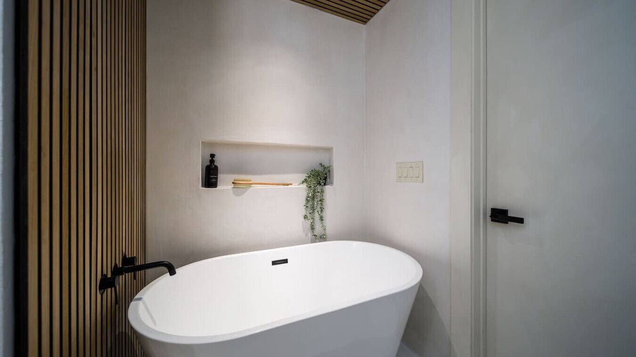 Photo of Bathroom in Cottonwood Heights