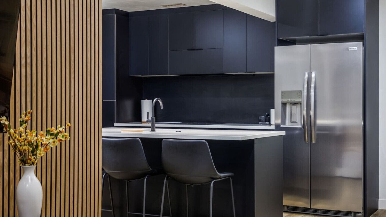 Photo of Kitchen in Cottonwood Heights