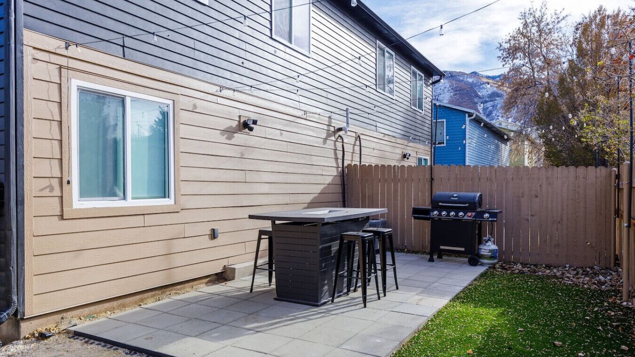 Photo of Outdoor in Cottonwood Heights