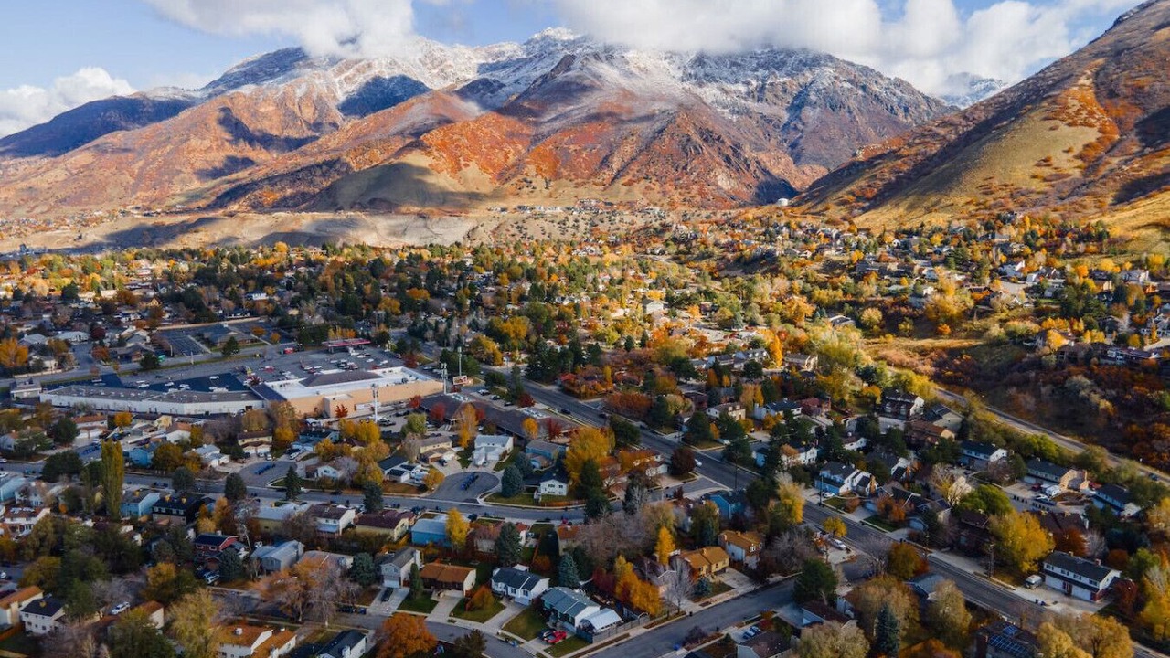 Photo of Outdoor in Cottonwood Heights