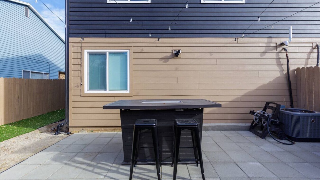 Photo of Patio Balcony in Cottonwood Heights