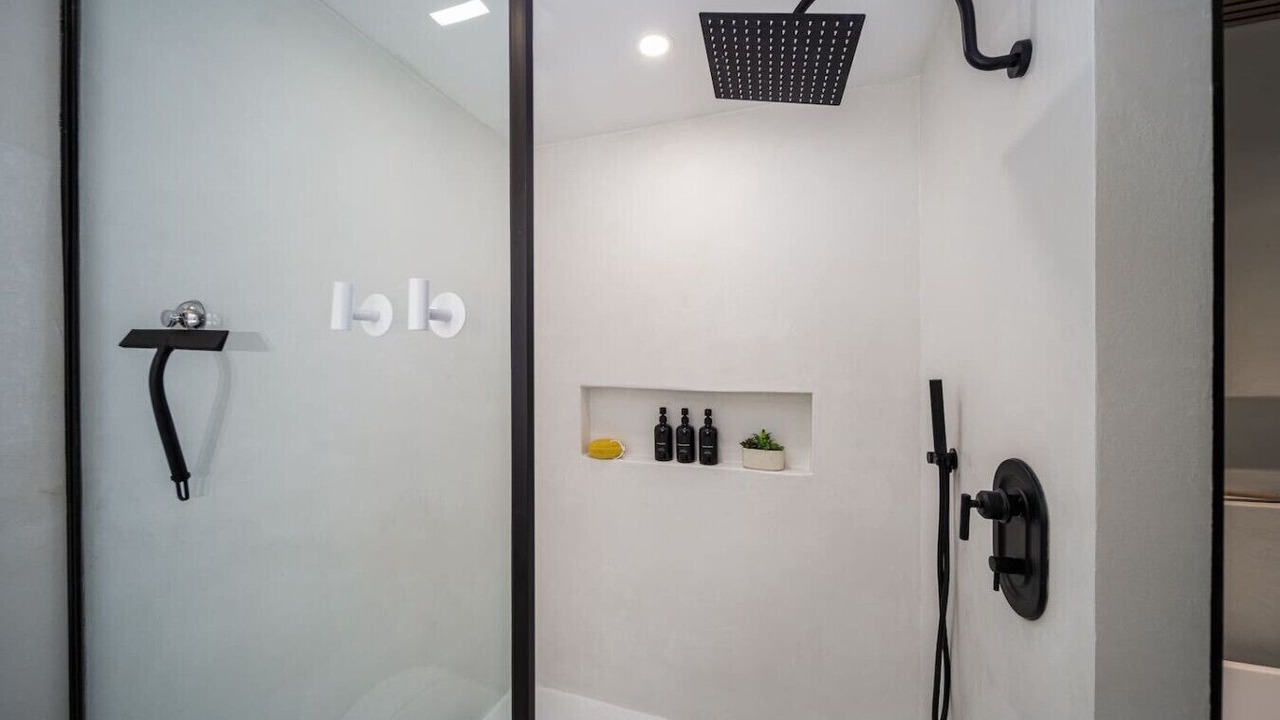 Photo of Bathroom in Cottonwood Heights