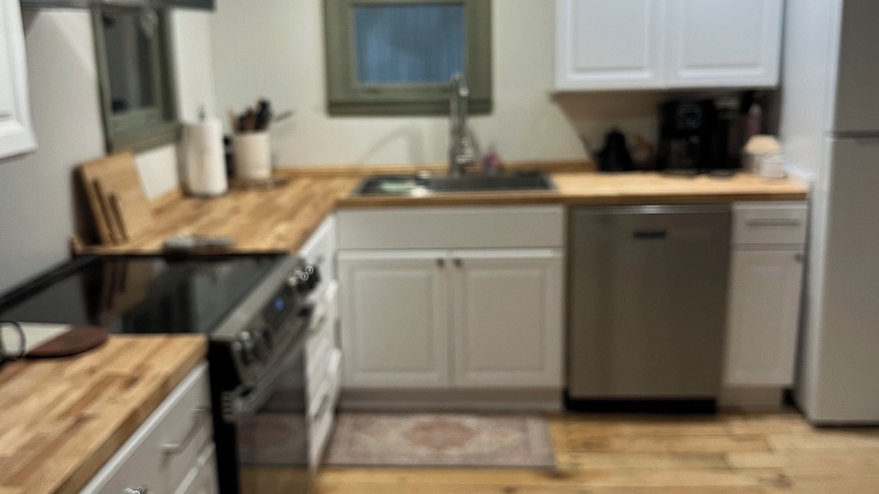 Photo of Kitchen in Lebanon Springs