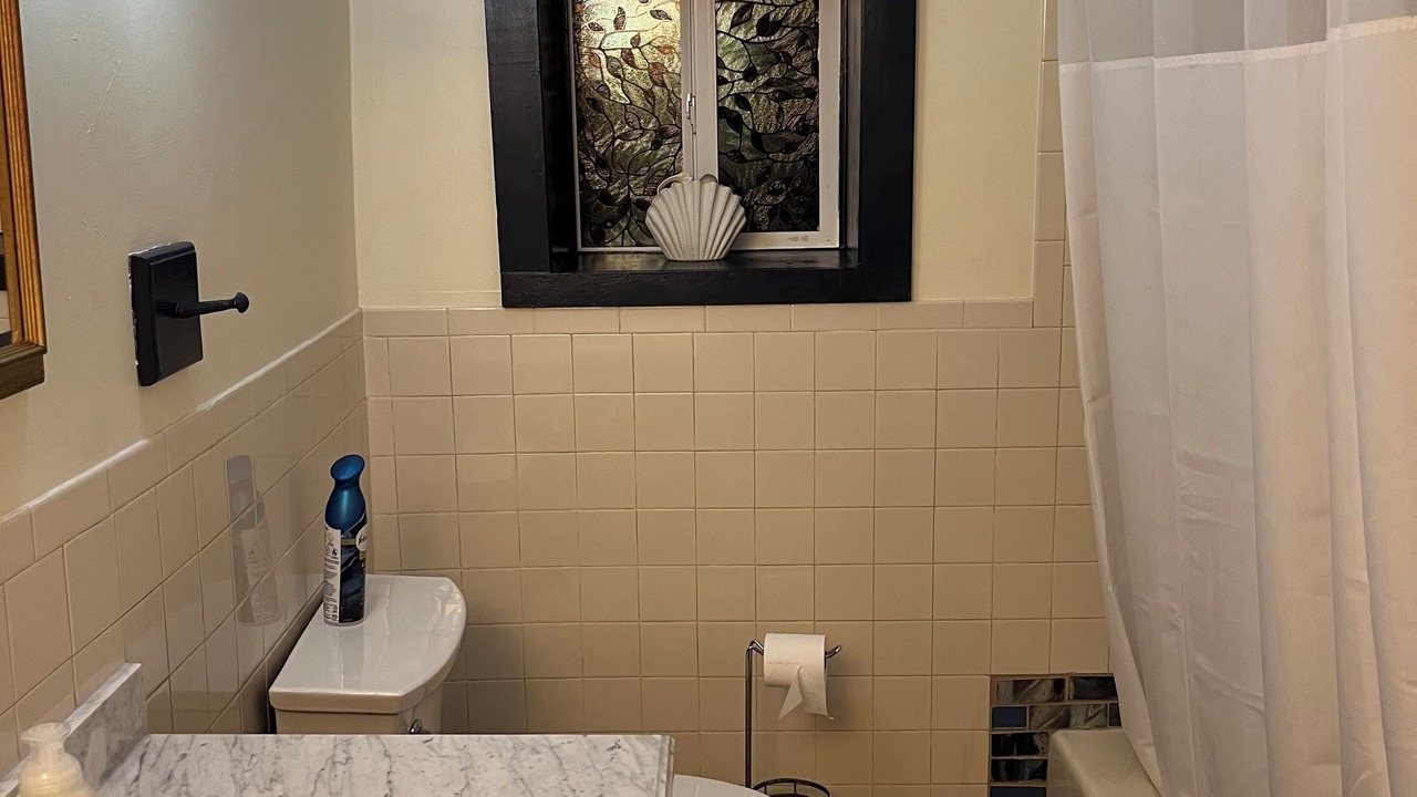 Photo of Bathroom in Lebanon Springs