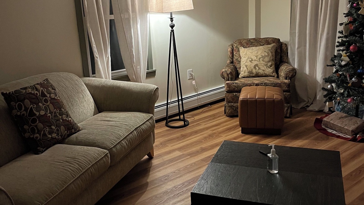 Photo of Livingroom in Lebanon Springs