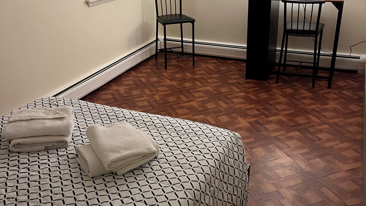 Photo of Bedroom in Lebanon Springs