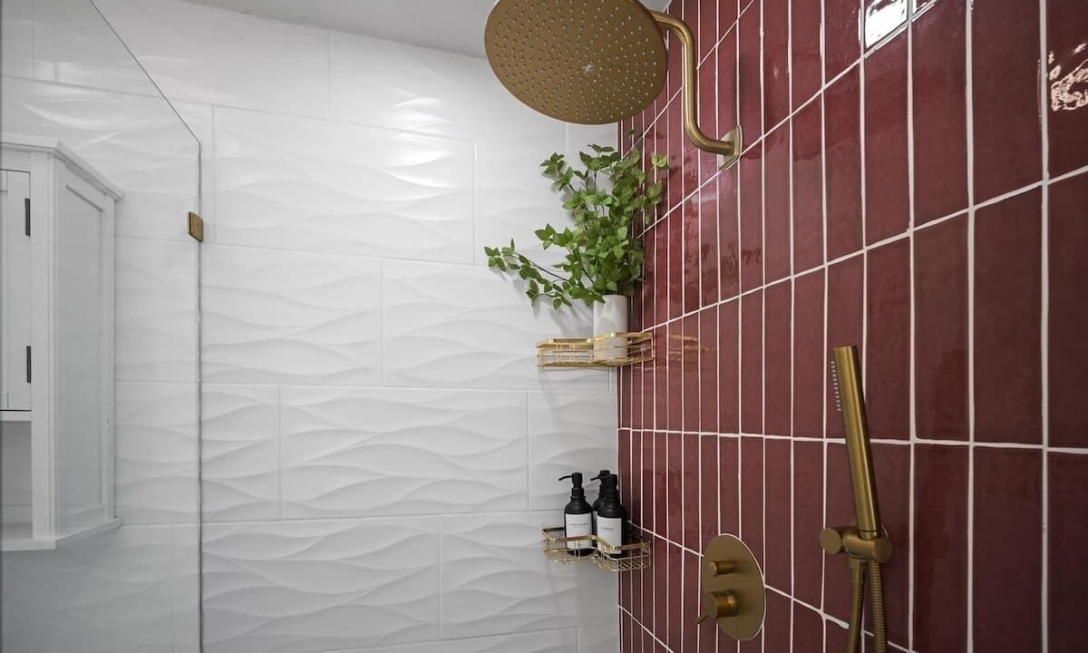 Photo of Bathroom in Scottsdale Country Acres