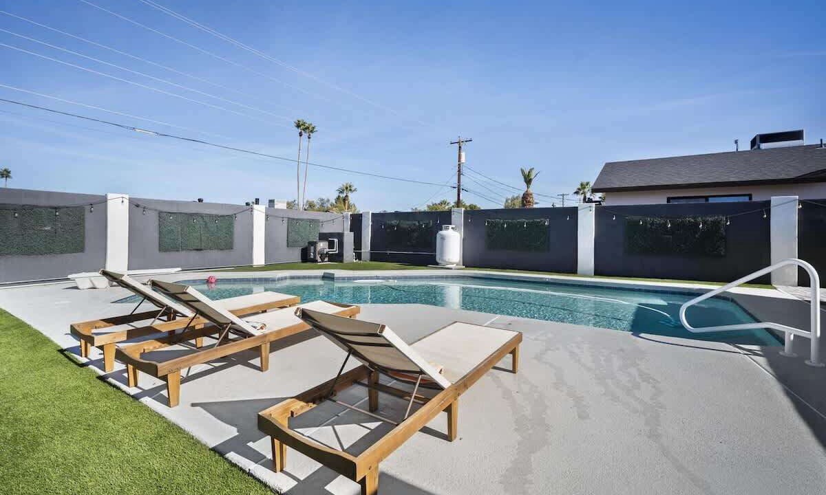 Photo of Outdoor in Scottsdale Country Acres