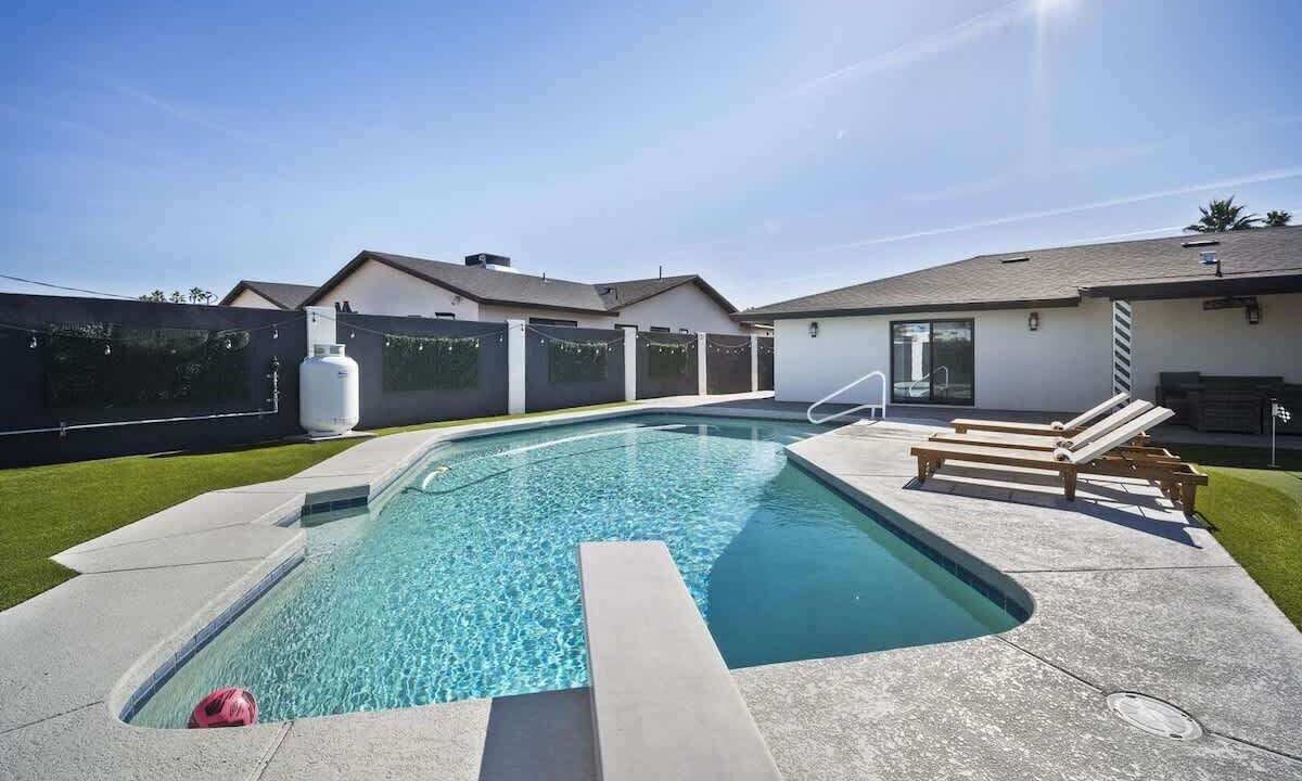 Photo of Outdoor in Scottsdale Country Acres
