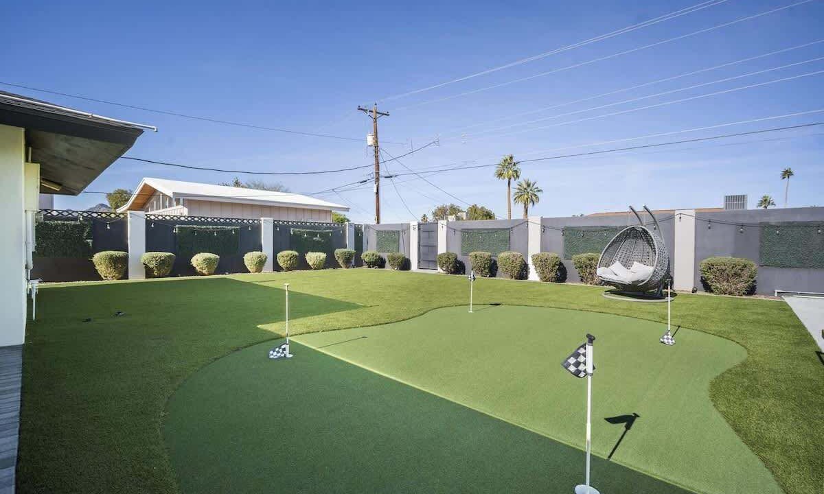 Photo of Outdoor in Scottsdale Country Acres