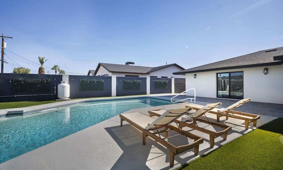 Photo of Outdoor in Scottsdale Country Acres