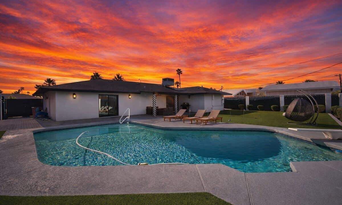 Photo of Outdoor in Scottsdale Country Acres