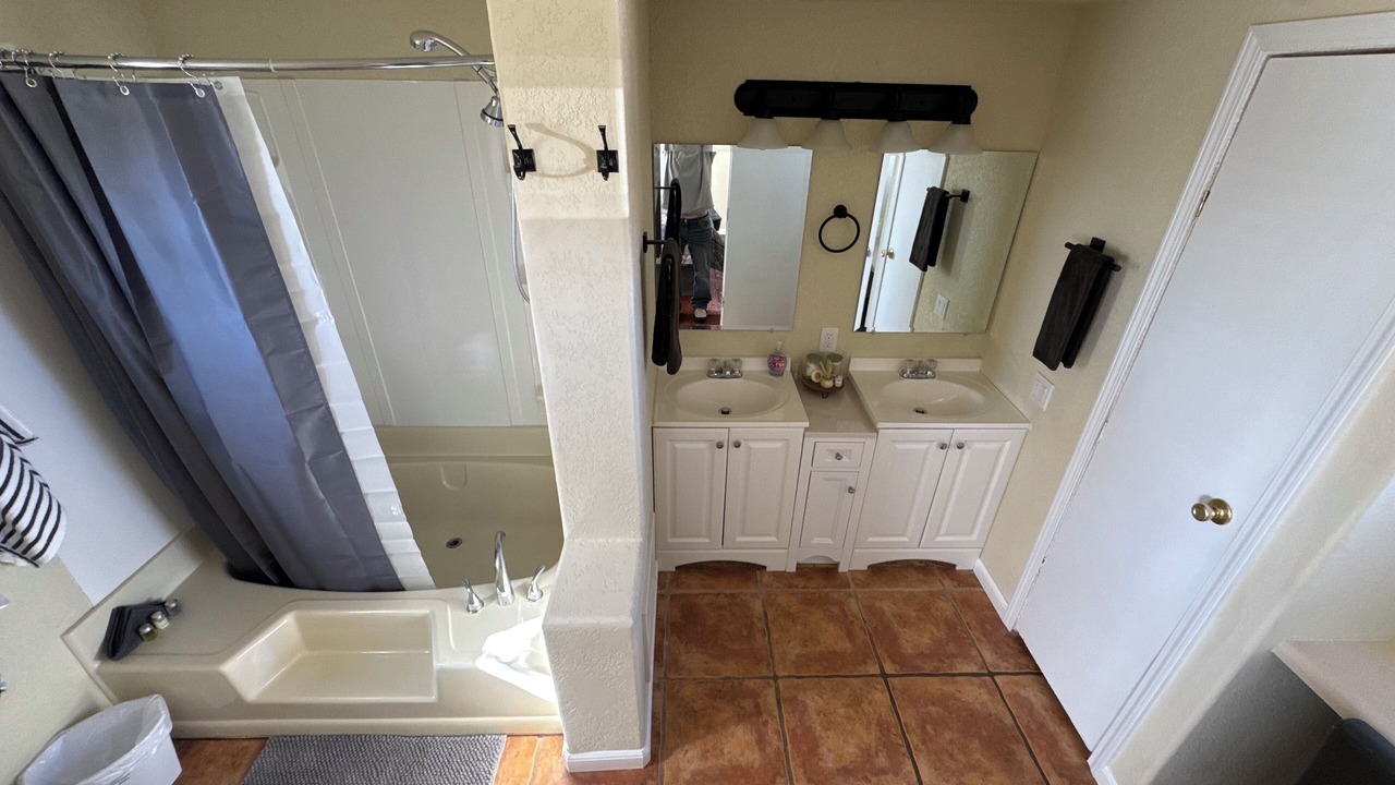 Photo of Bathroom in Tyrone