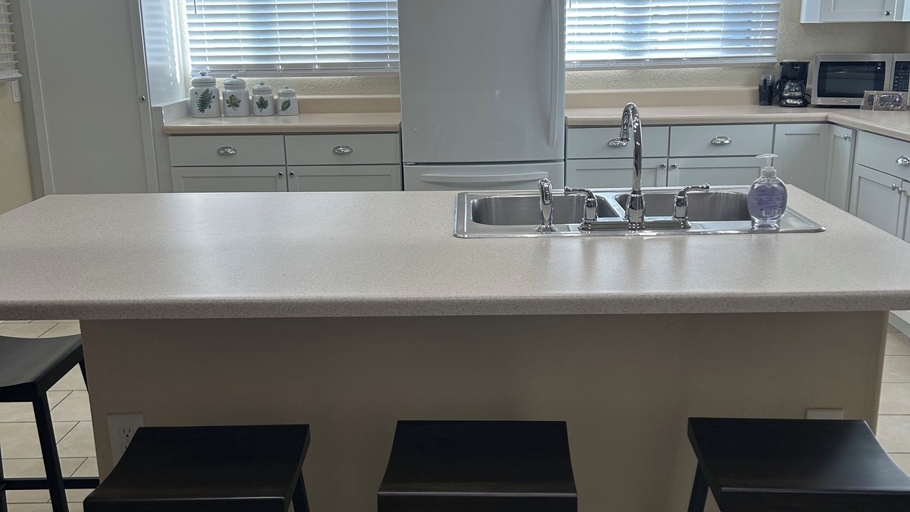 Photo of Kitchen in Tyrone