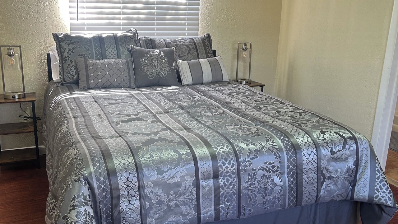 Photo of Bedroom in Tyrone