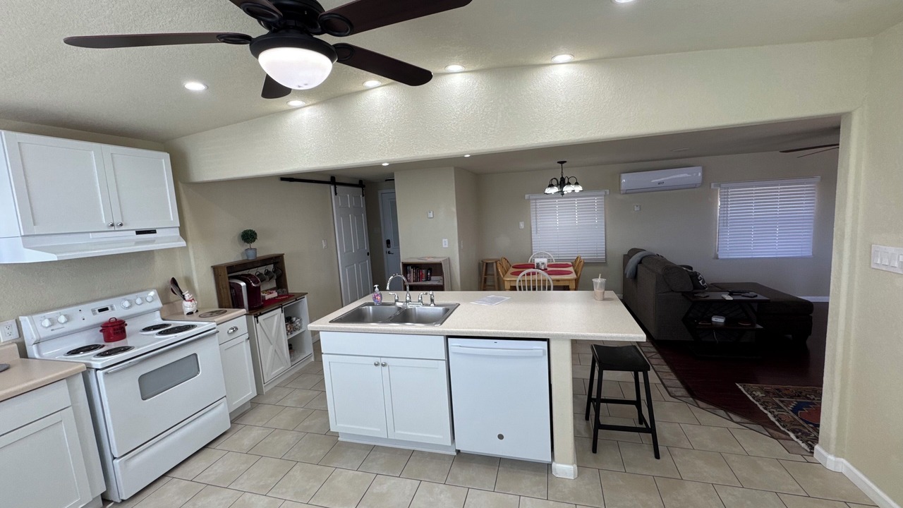 Photo of Kitchen in Tyrone