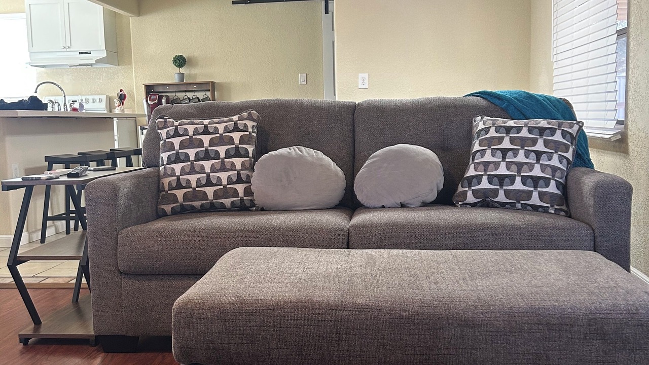 Photo of Livingroom in Tyrone