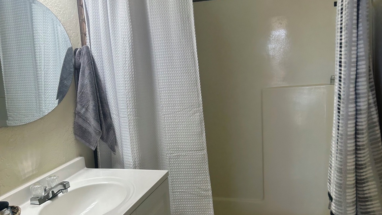 Photo of Bathroom in Tyrone