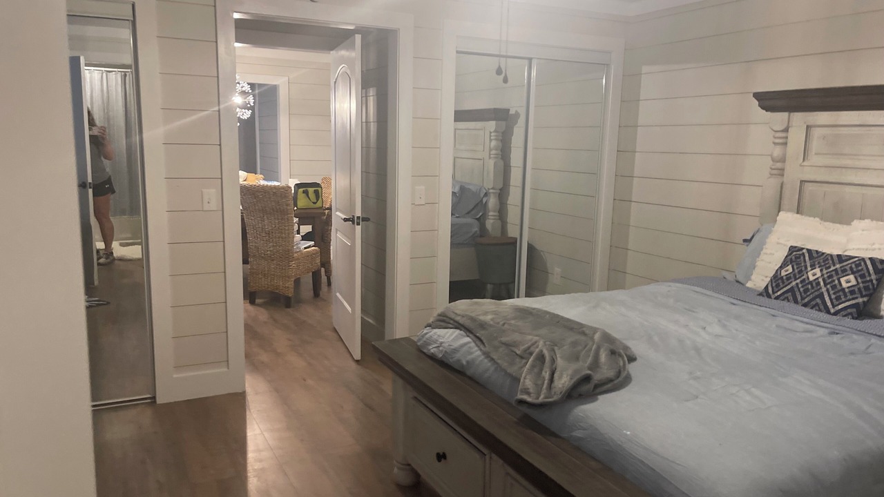 Photo of Bedroom in Waverly