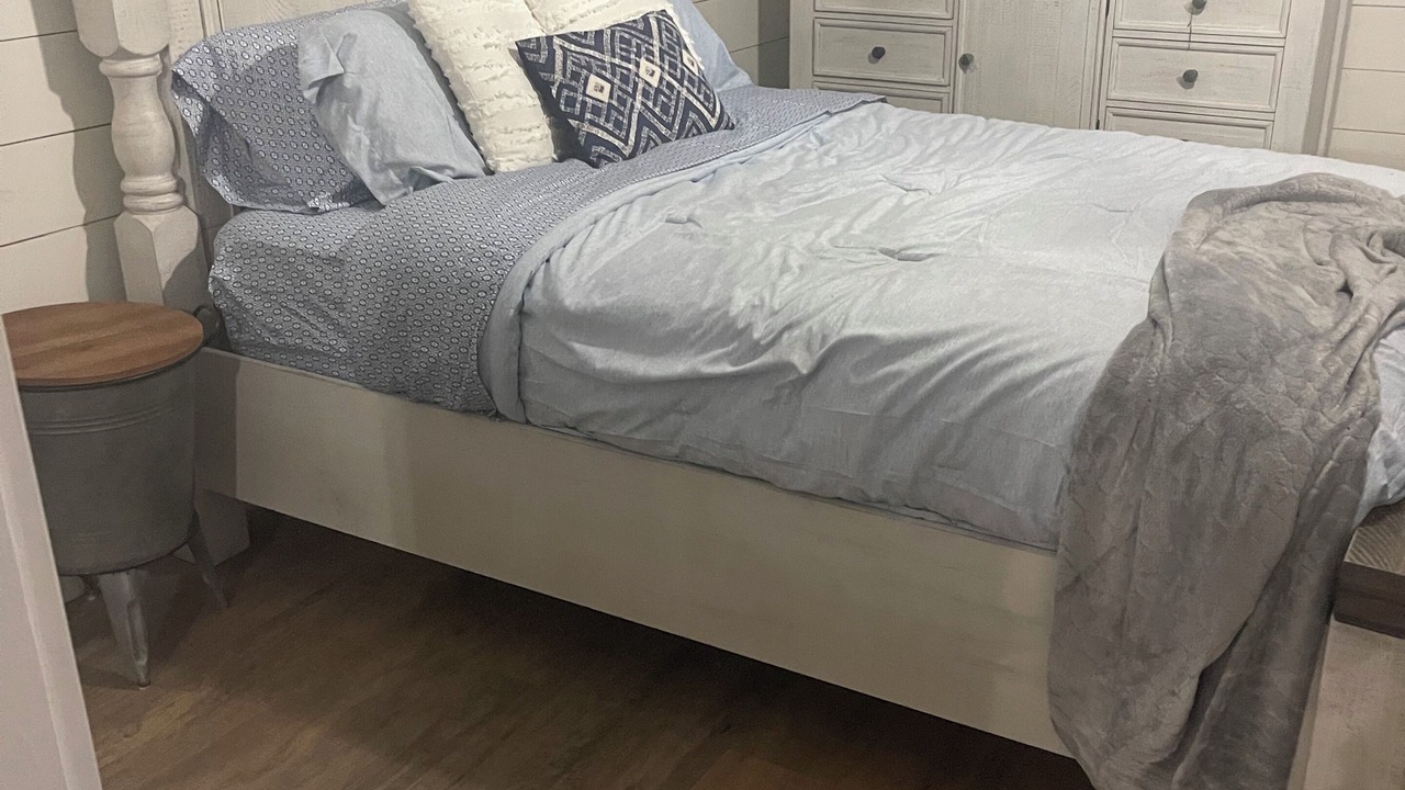 Photo of Bedroom in Waverly